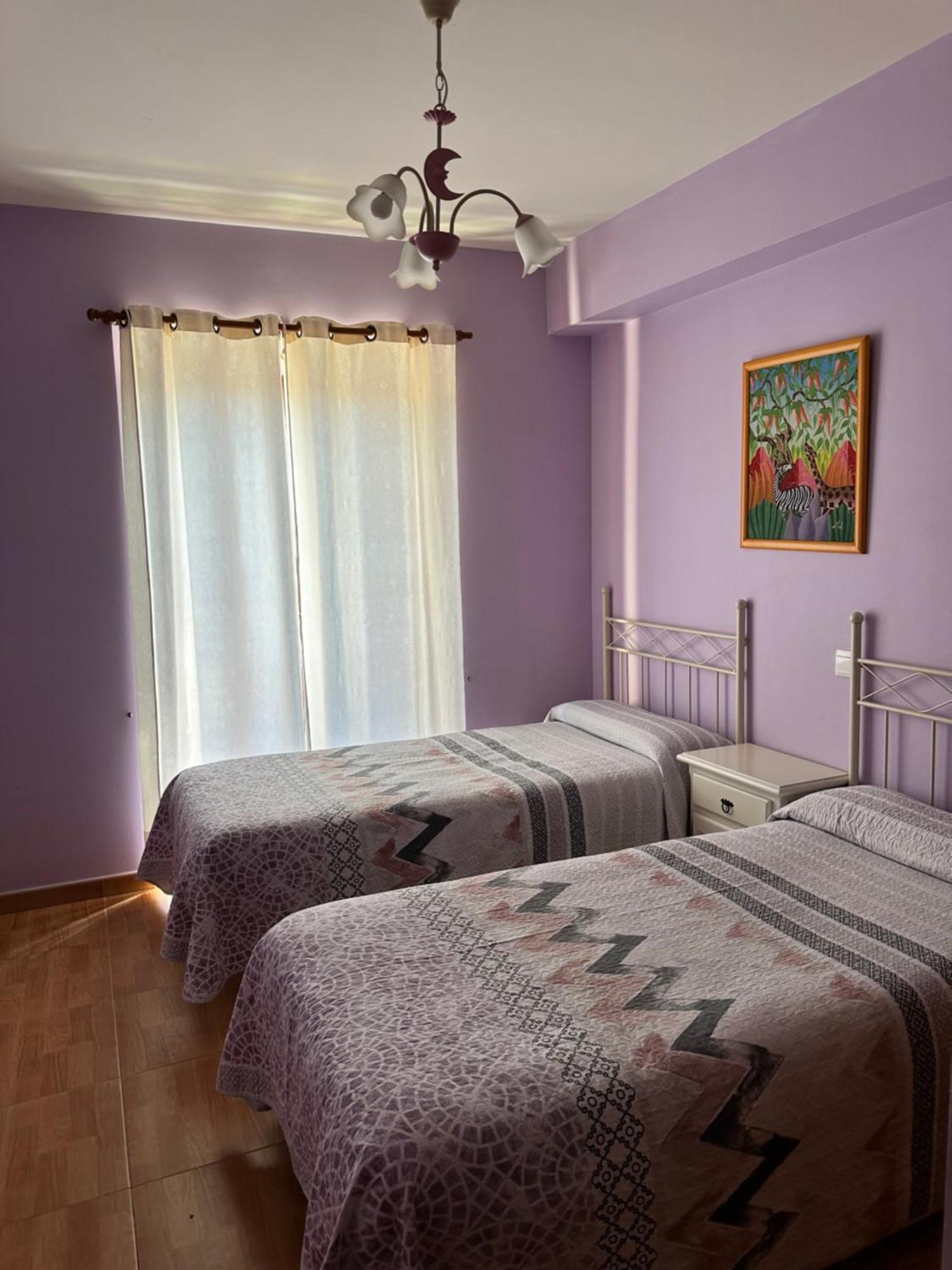 Apartamentos Rurales Las Dos Torres อิสลา ภายนอก รูปภาพ