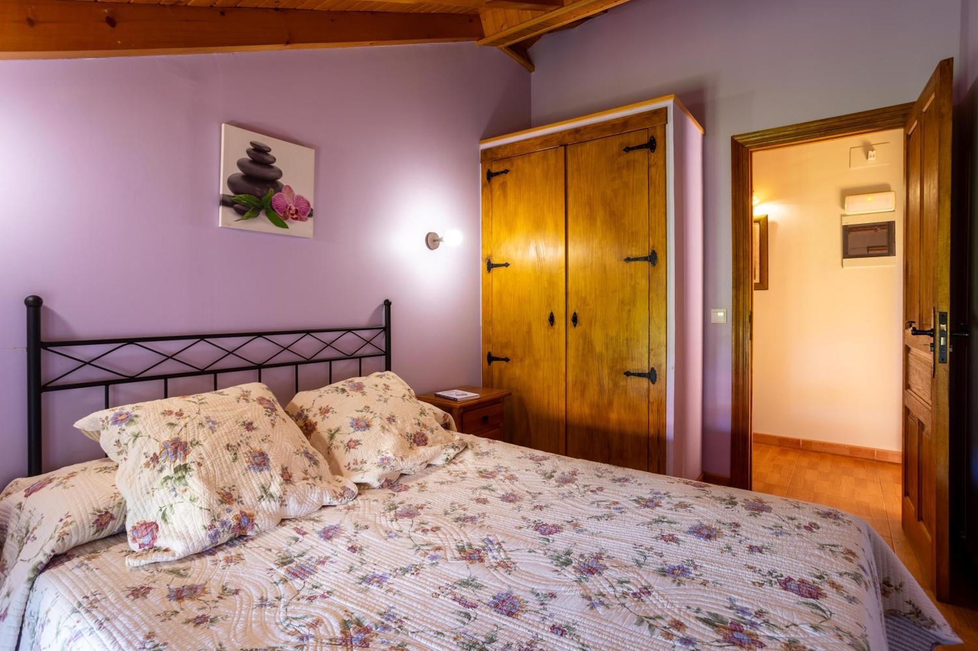 Apartamentos Rurales Las Dos Torres อิสลา ภายนอก รูปภาพ